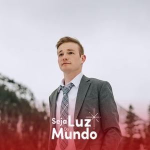 Meet your Posher, Justin